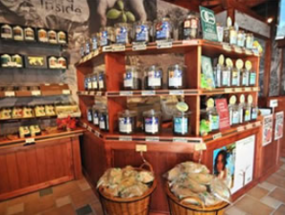 ヒロコーヒー　箕面小野原店_2